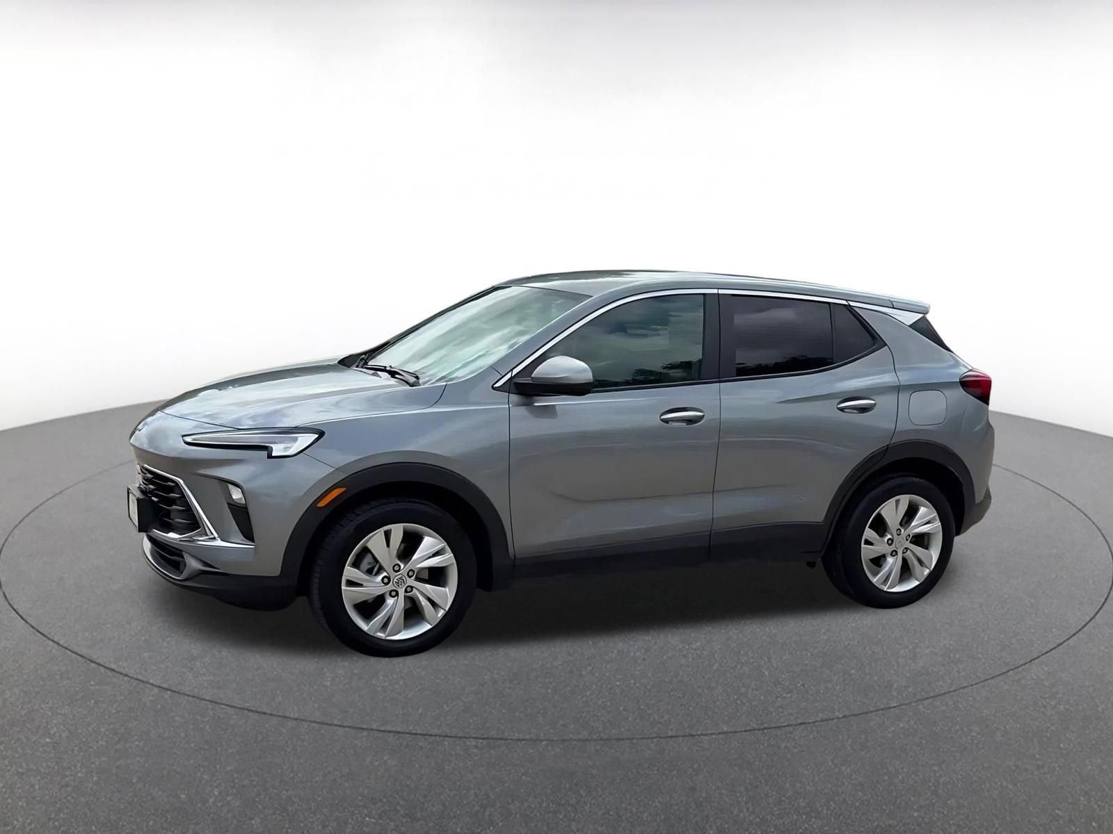 Thumbnail: 2025 Buick Encore GX - 8