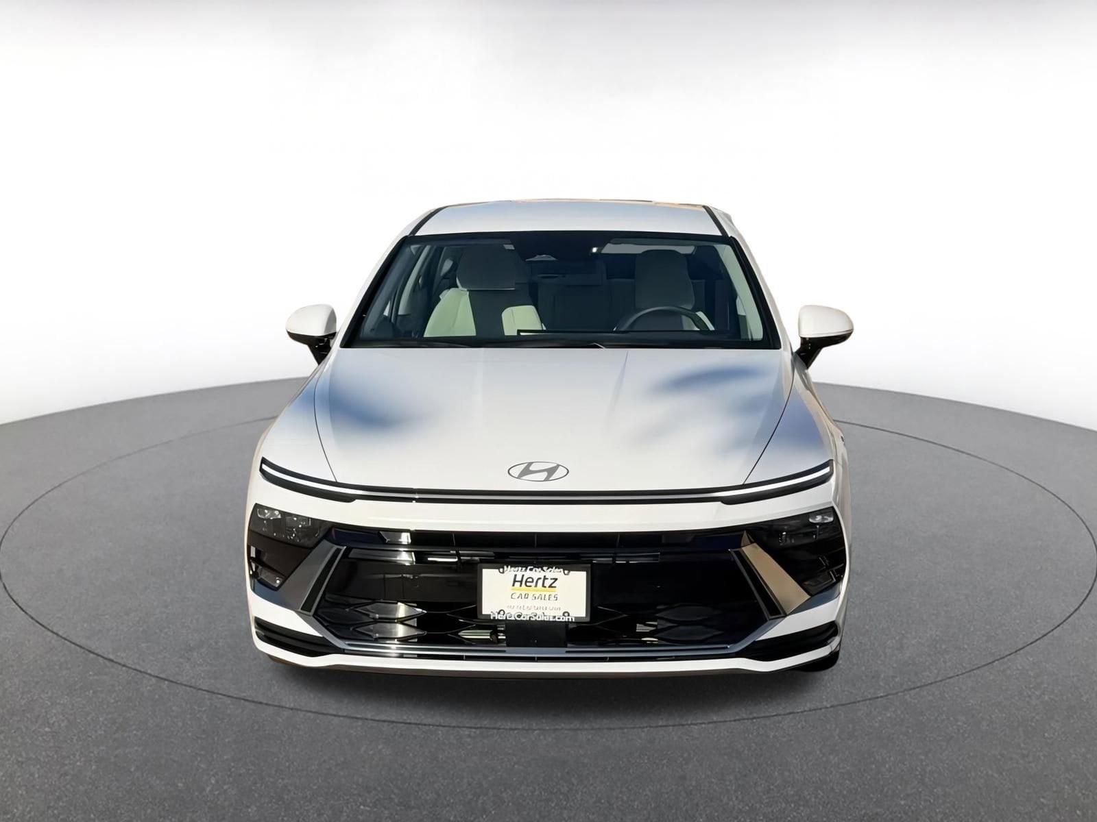 Thumbnail: 2025 Hyundai Sonata - 4