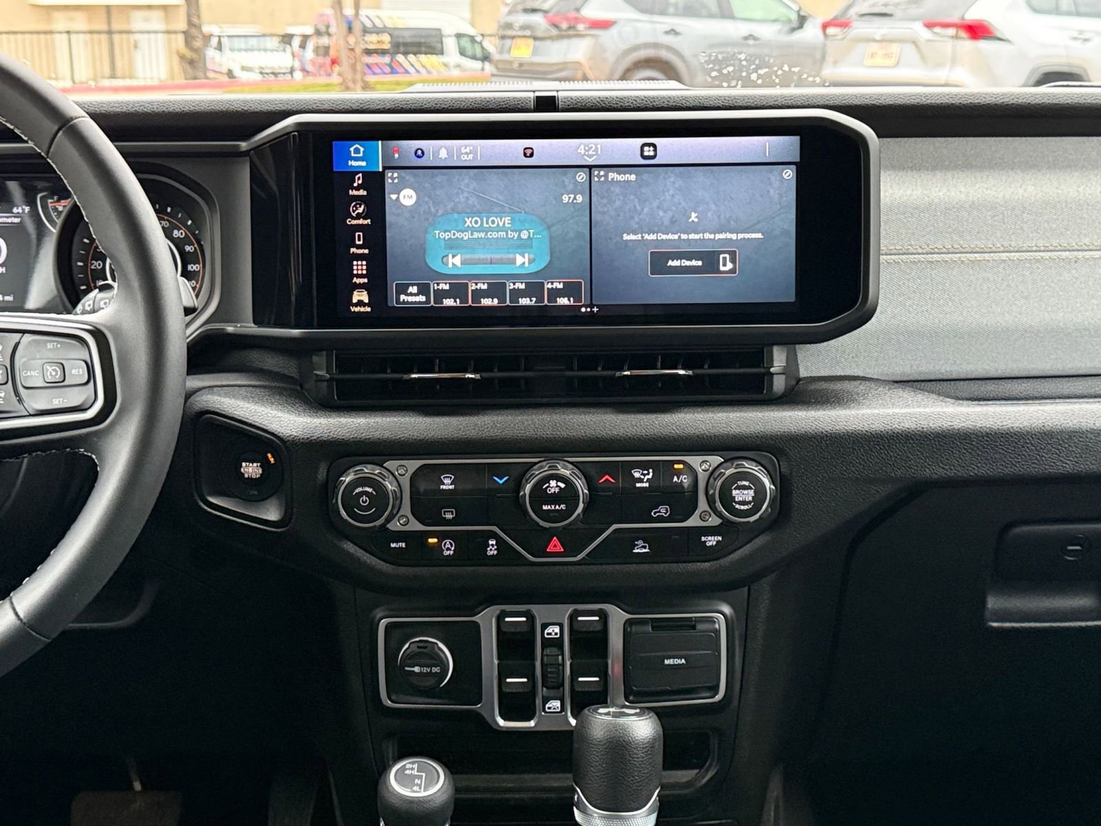 Thumbnail: 2025 Jeep Wrangler - 20