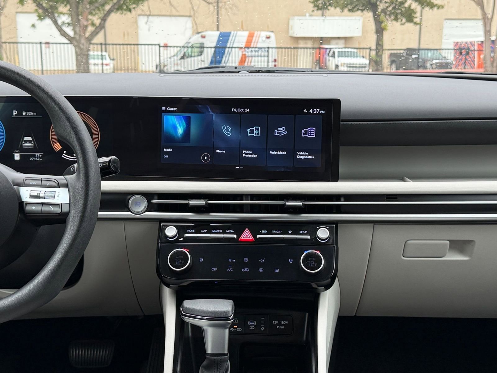 Thumbnail: 2025 Hyundai Tucson - 18