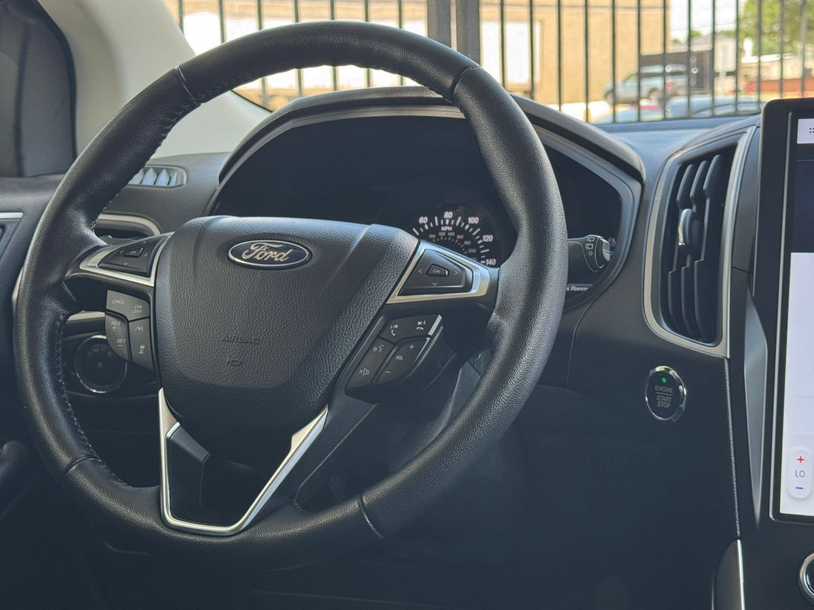 Thumbnail: 2024 Ford Edge - 33