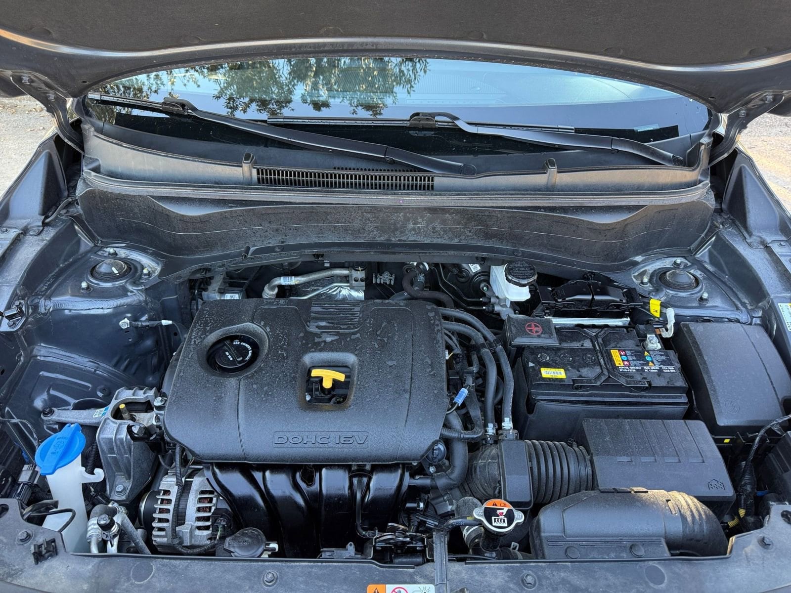 Thumbnail: 2025 Kia Seltos - 32