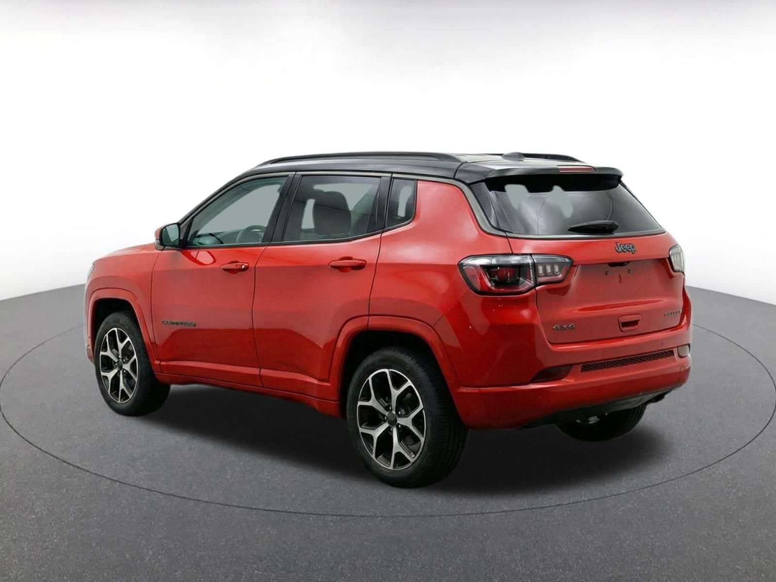 Thumbnail: 2025 Jeep Compass - 6
