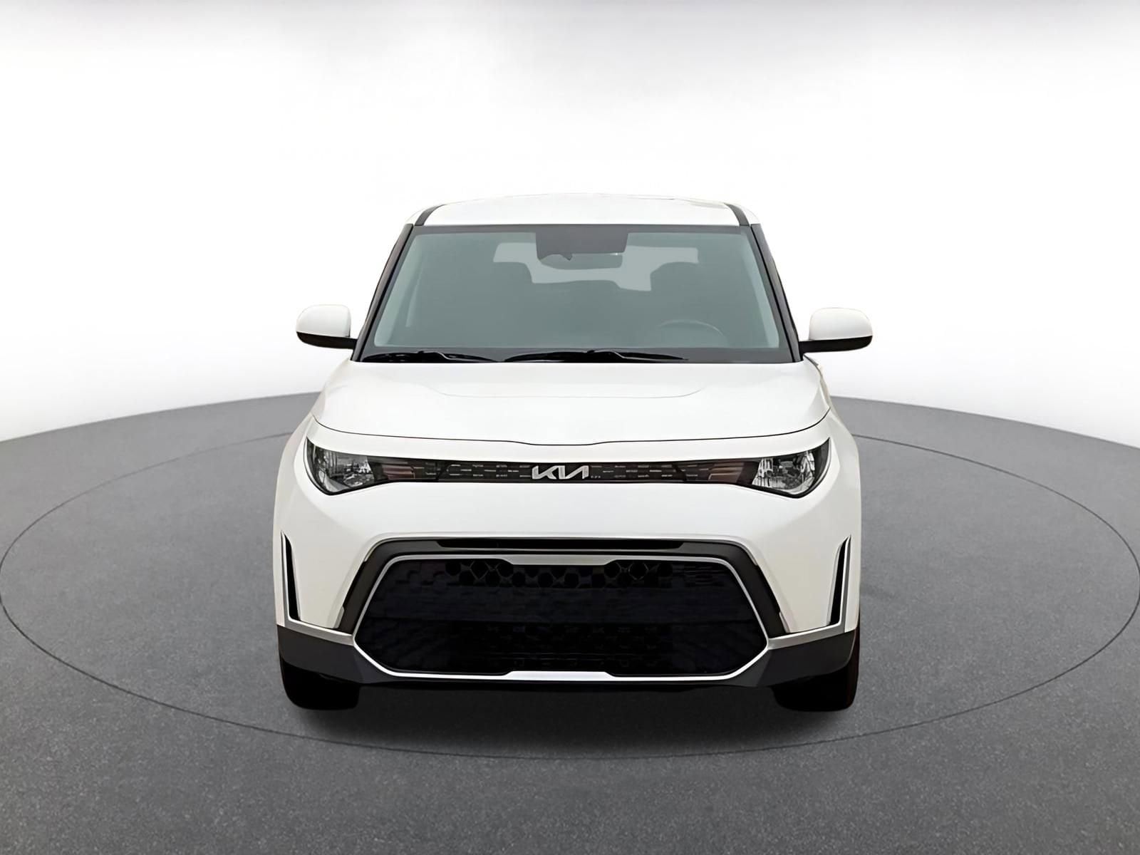 Thumbnail: 2025 Kia Soul - 4
