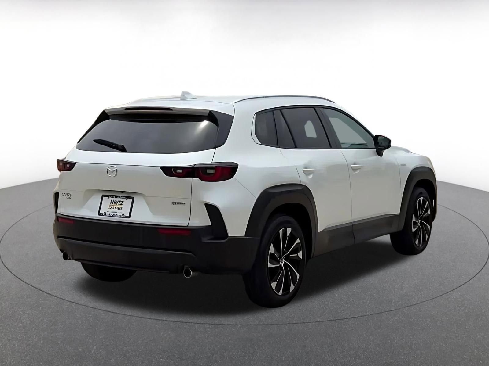 Thumbnail: 2025 Mazda CX-50 - 14