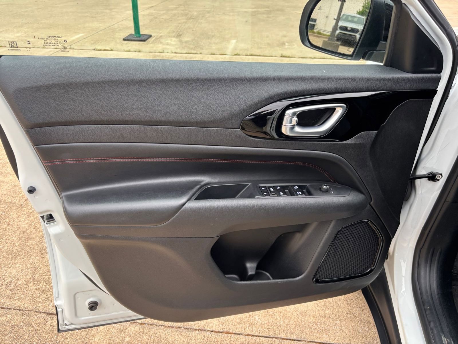 Thumbnail: 2025 Jeep Compass - 18