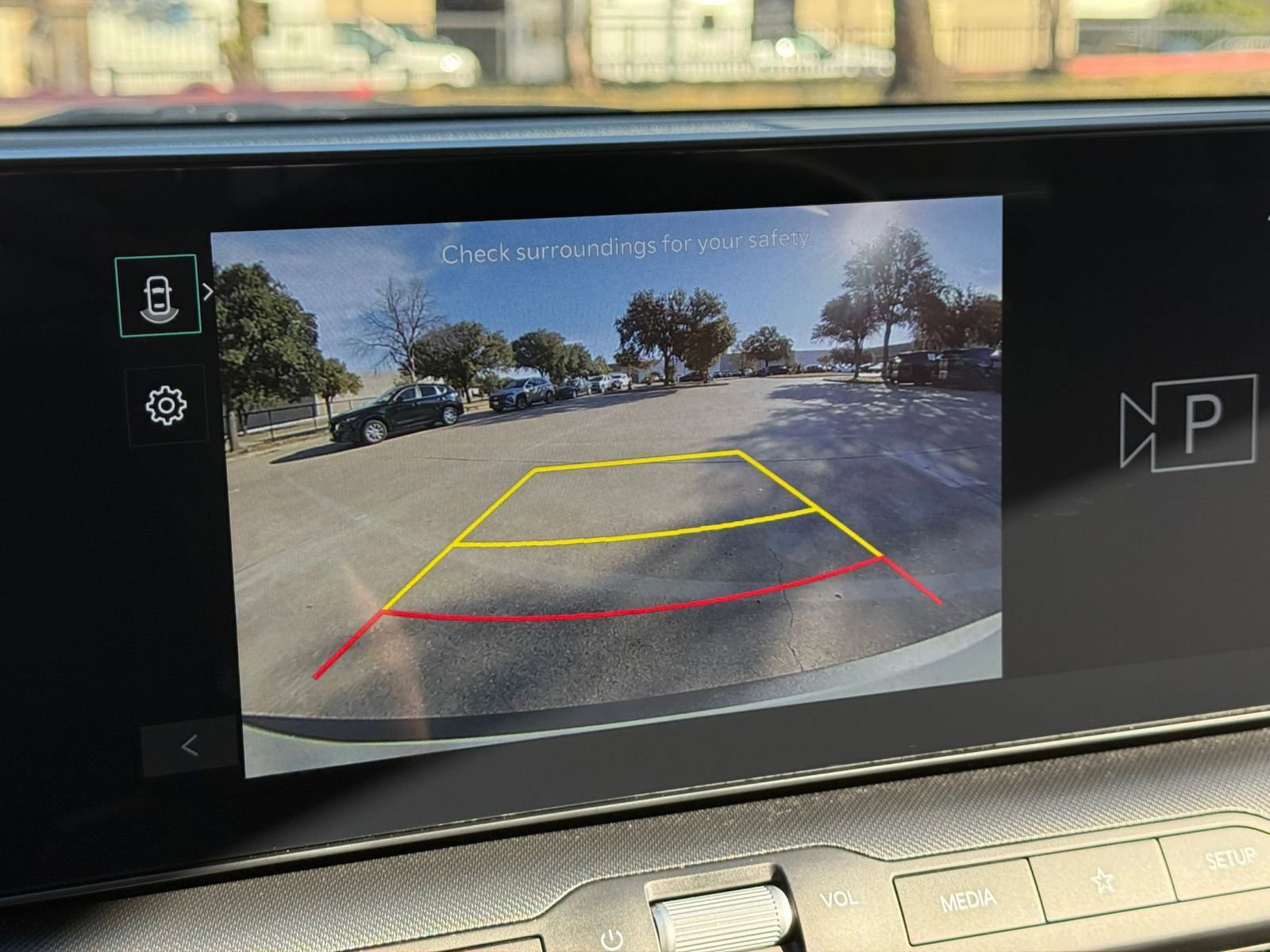 Thumbnail: 2025 Kia K4 - 18