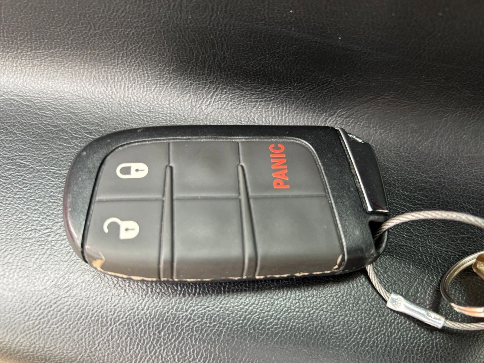 Thumbnail: 2025 Jeep Compass - 22