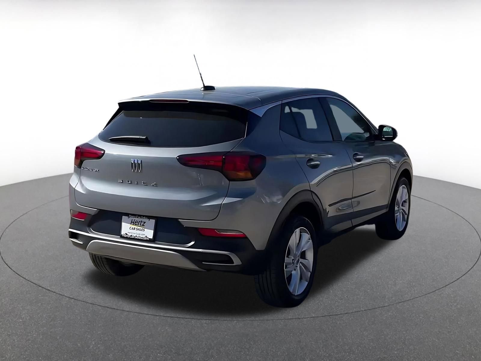 Thumbnail: 2025 Buick Encore GX - 14
