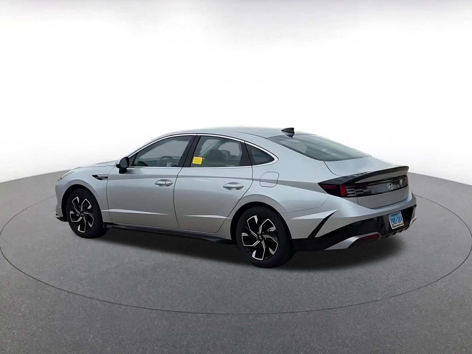 Thumbnail: 2025 Hyundai Sonata - 14