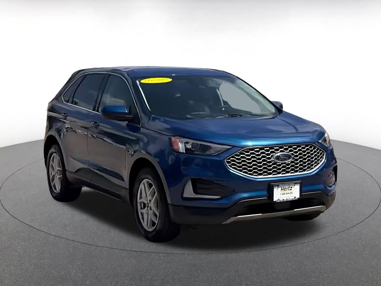 Thumbnail: 2024 Ford Edge - 3