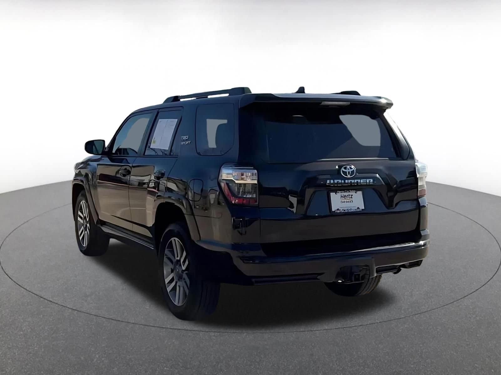 Thumbnail: 2024 Toyota 4Runner - 11