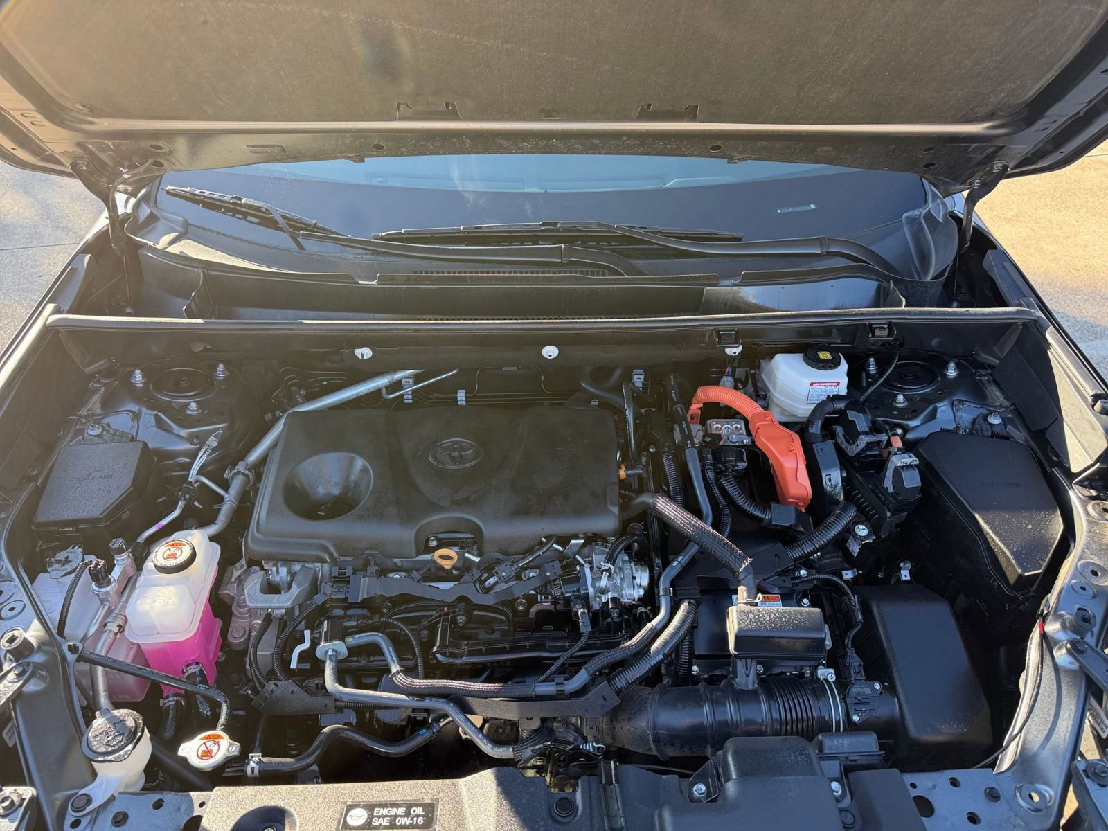 Thumbnail: 2025 Toyota RAV4 - 32