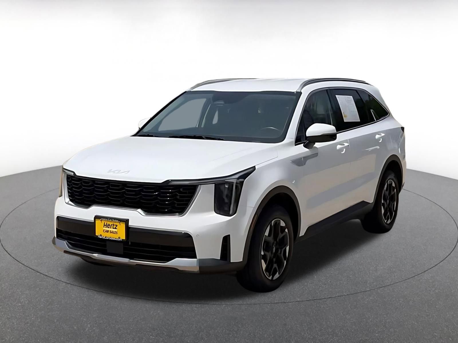 Thumbnail: 2024 Kia Sorento - 7