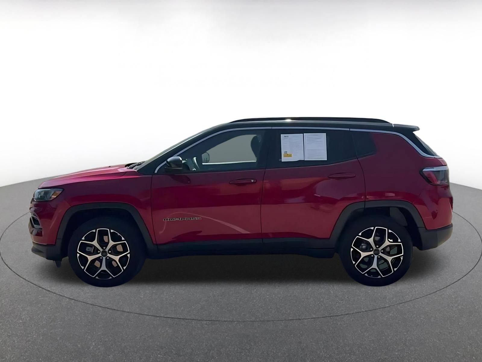 Thumbnail: 2025 Jeep Compass - 9