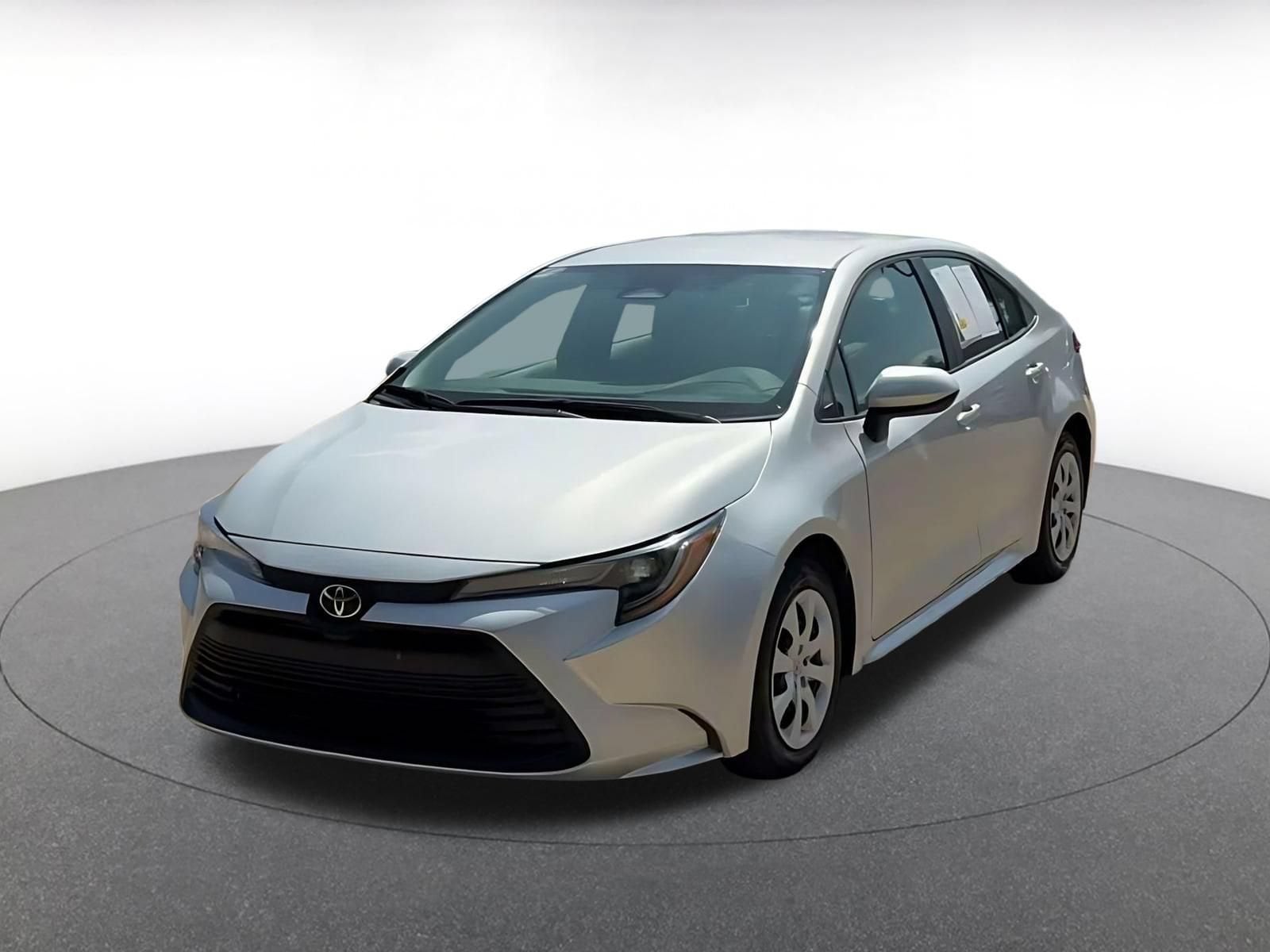 Thumbnail: 2025 Toyota Corolla - 6