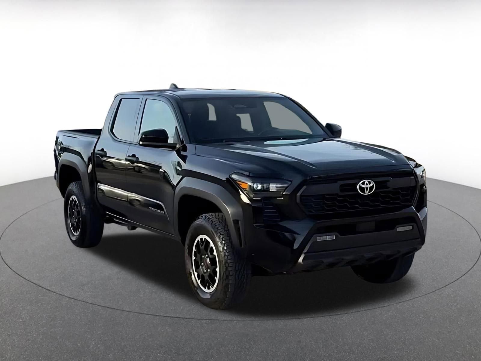 Thumbnail: 2025 Toyota Tacoma - 2