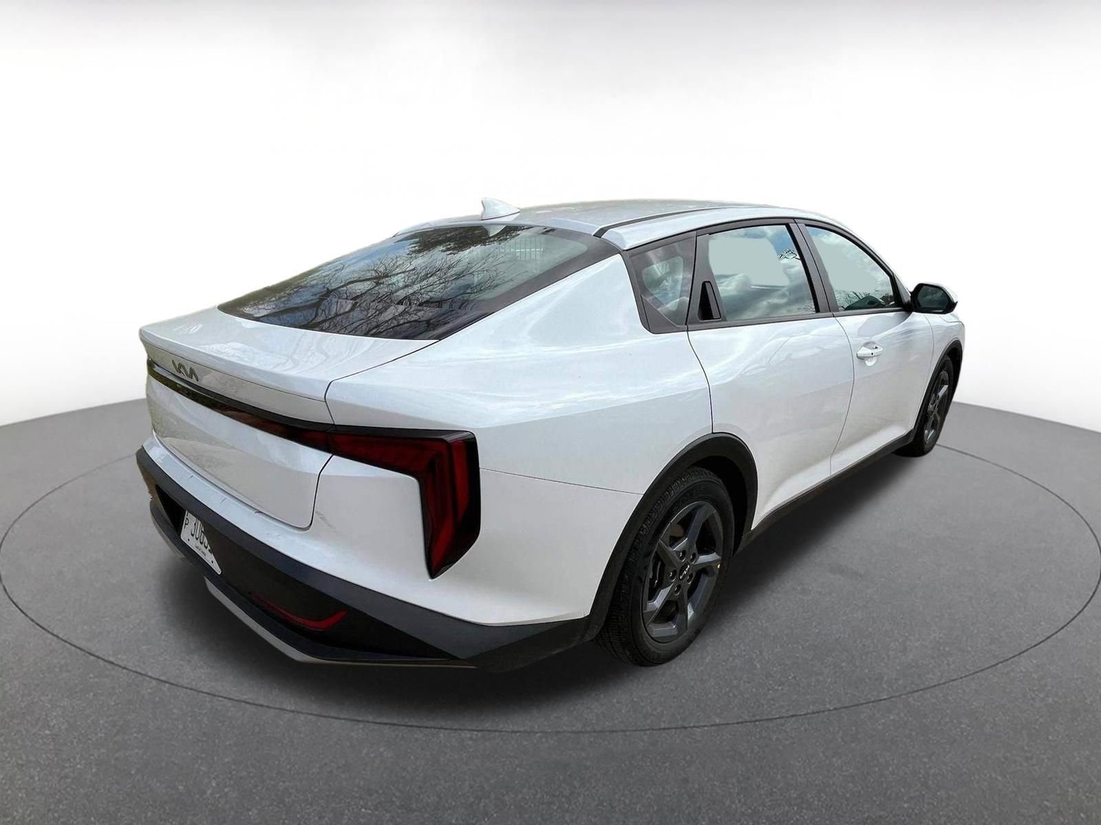 Thumbnail: 2025 Kia K4 - 5