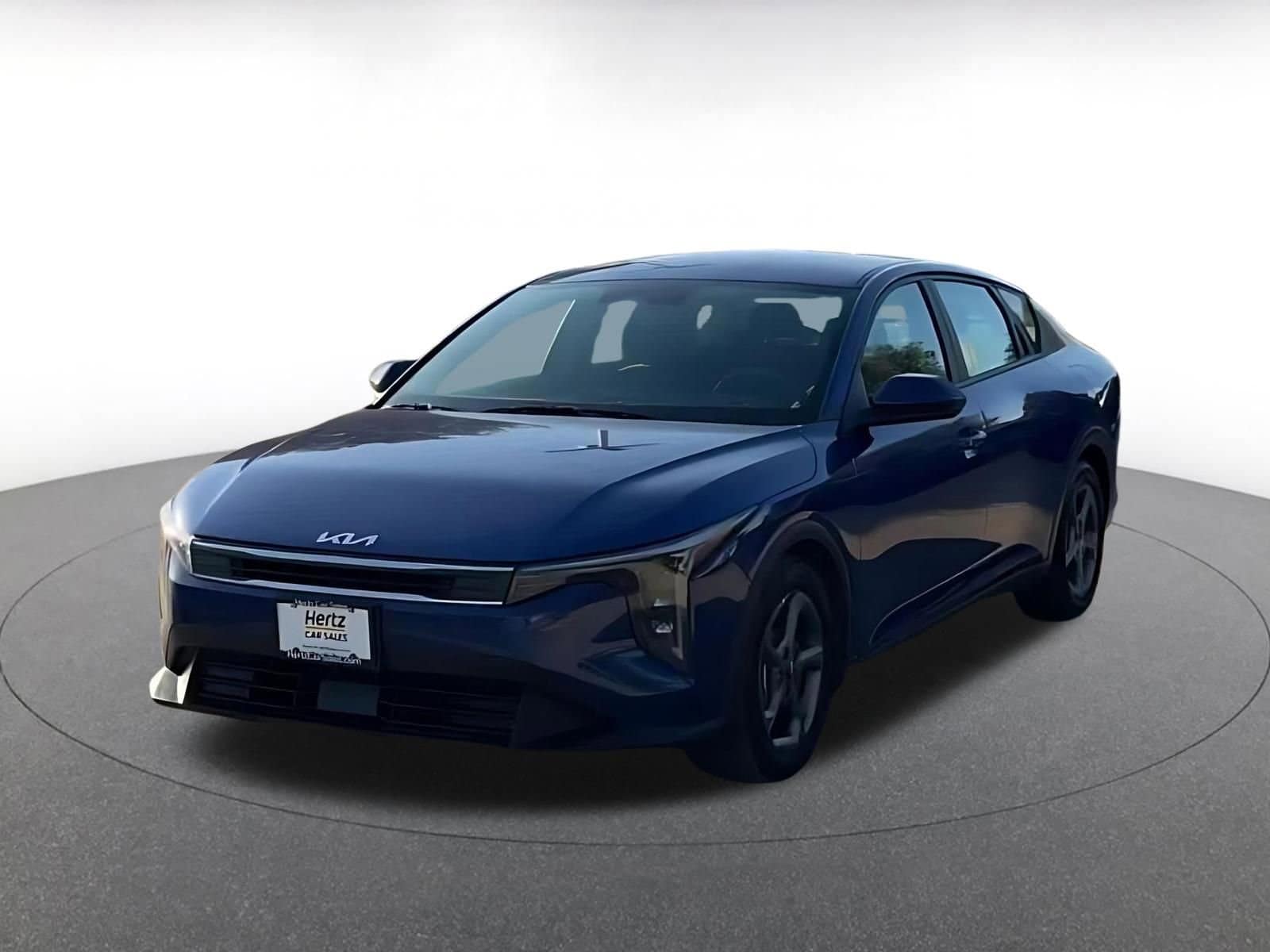 Thumbnail: 2025 Kia K4 - 7