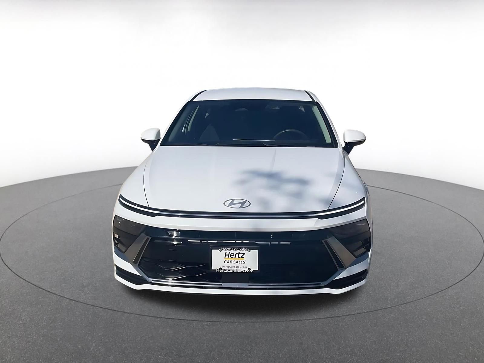 Thumbnail: 2025 Hyundai Sonata - 3