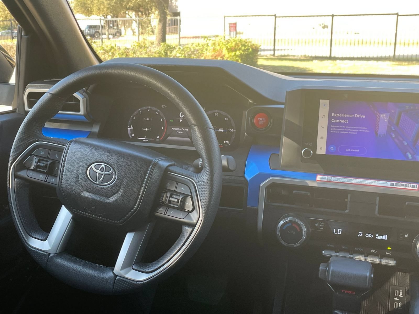 Thumbnail: 2025 Toyota Tacoma - 34