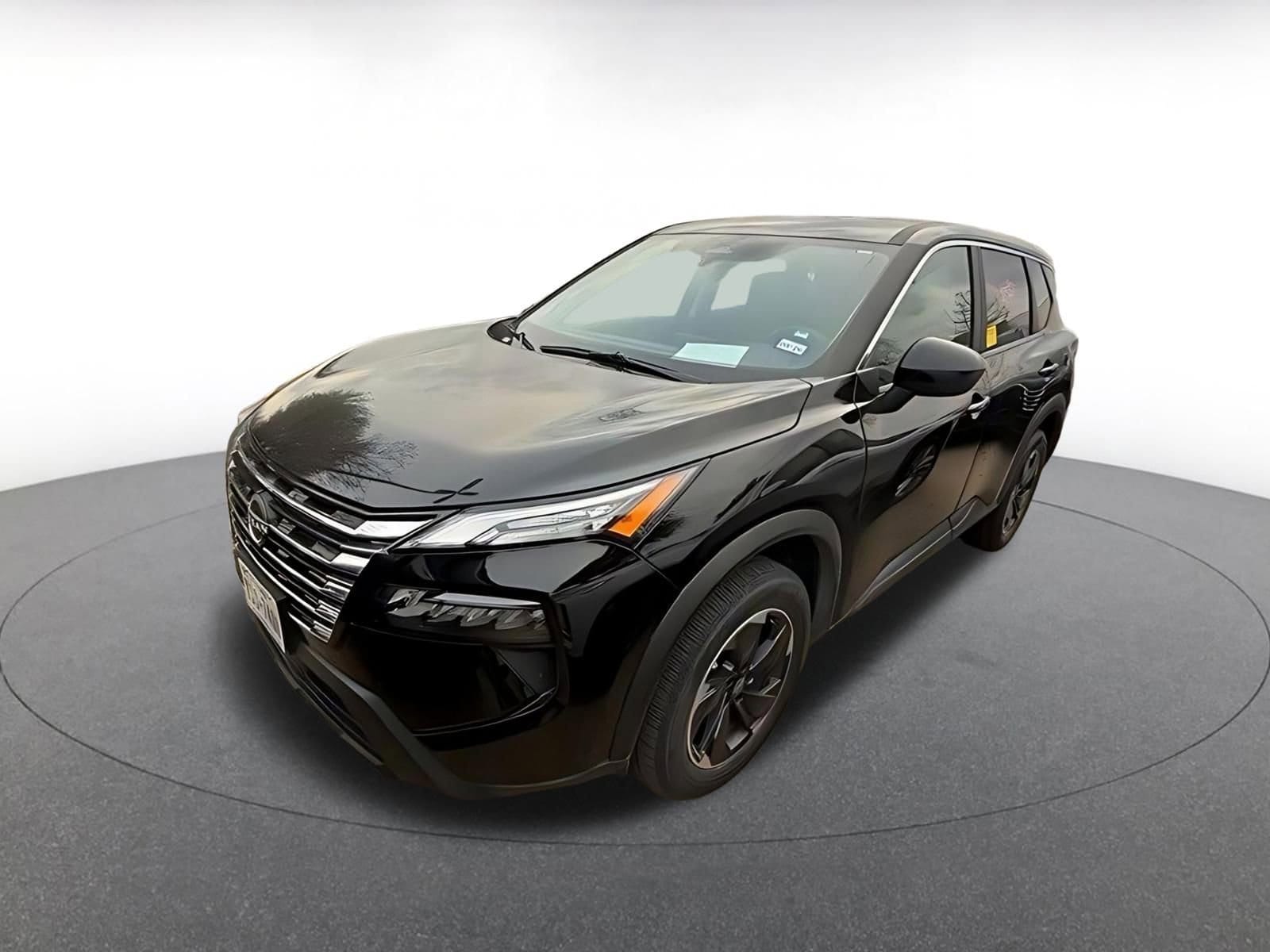 Thumbnail: 2025 Nissan Rogue - 2