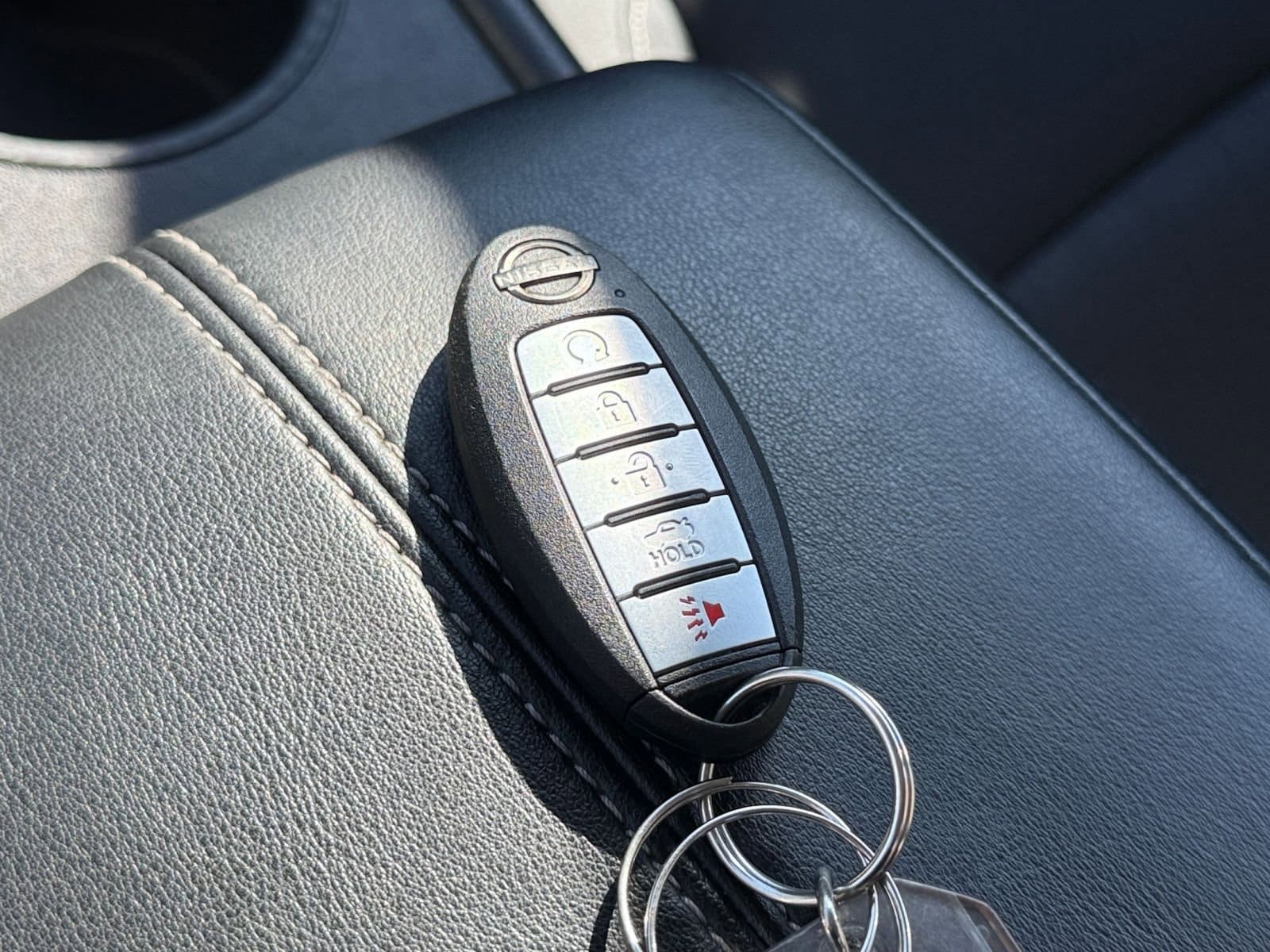 Thumbnail: 2025 Nissan Altima - 21