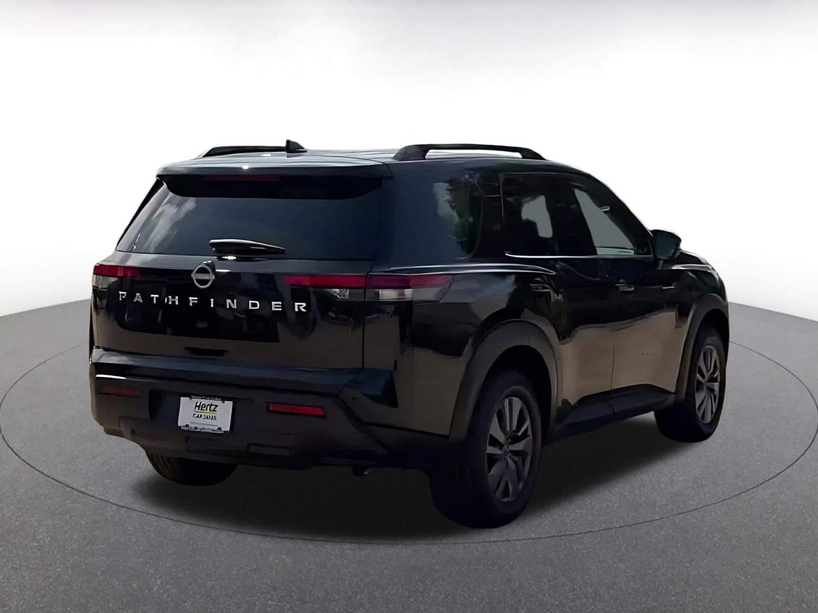Thumbnail: 2025 Nissan Pathfinder - 14