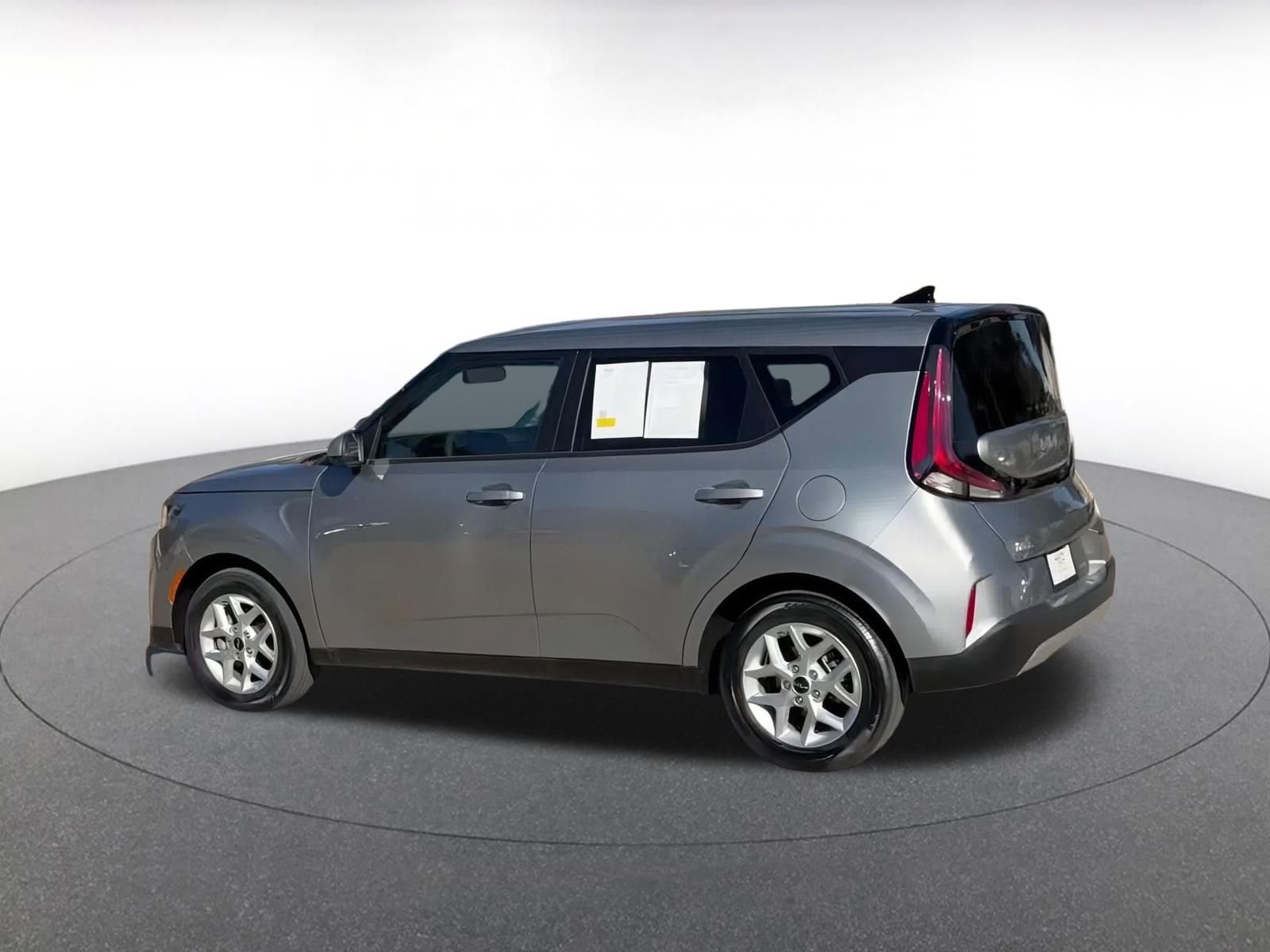 Thumbnail: 2025 Kia Soul - 10