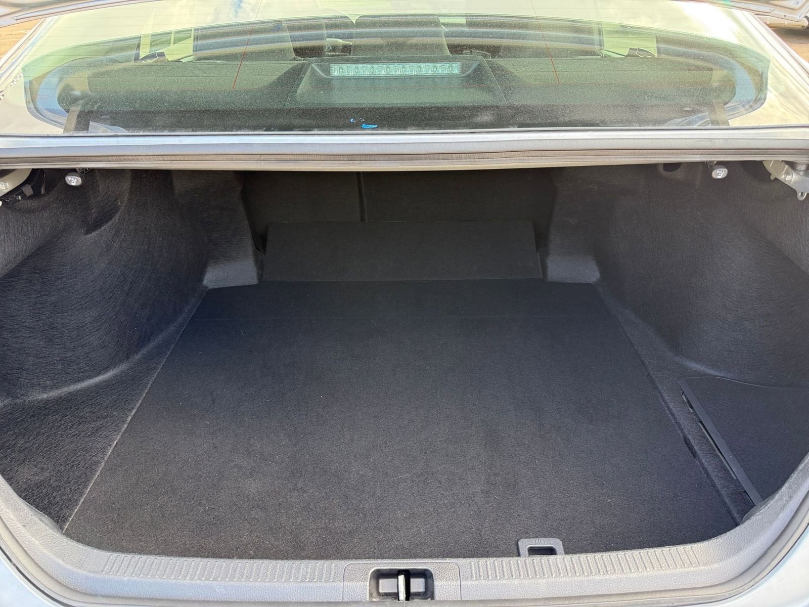 Thumbnail: 2025 Toyota Camry - 31