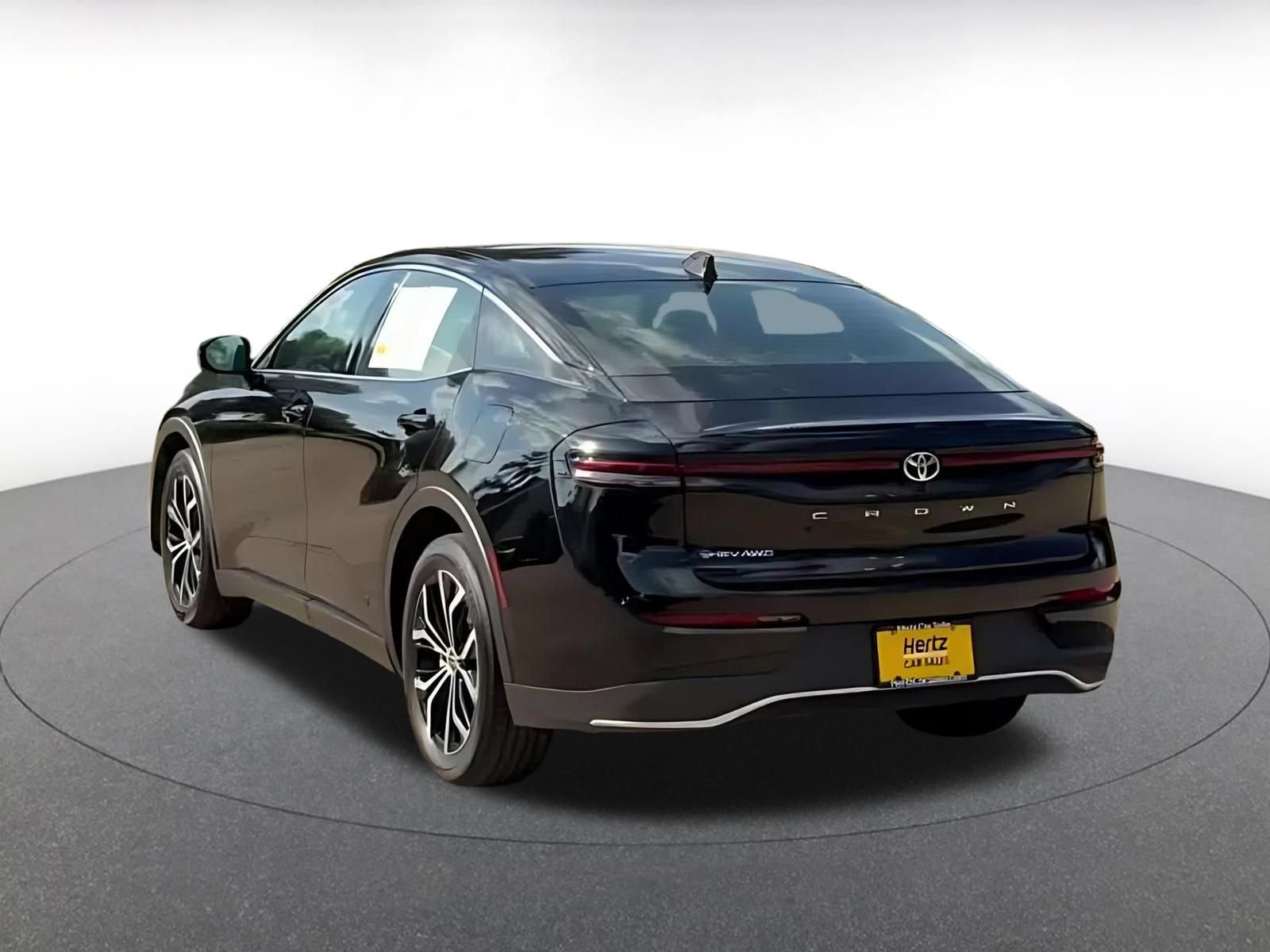 Thumbnail: 2025 Toyota Crown - 11