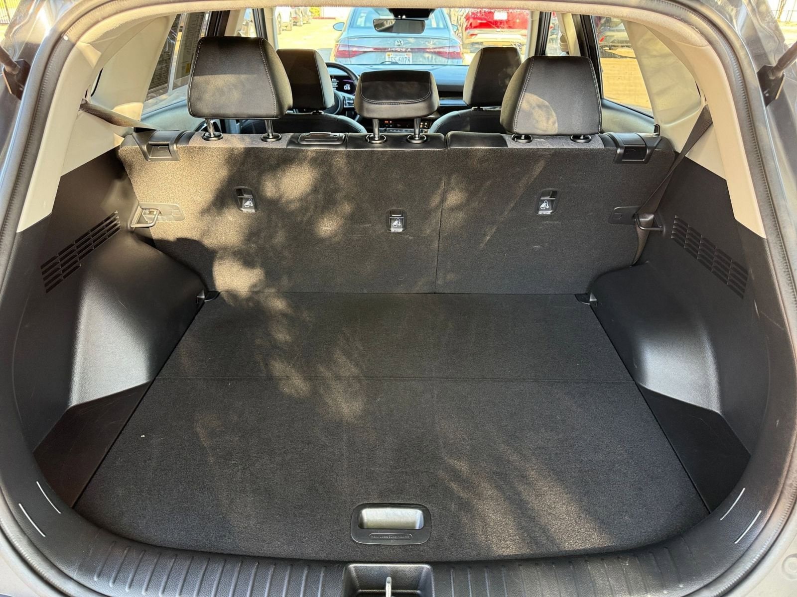 Thumbnail: 2025 Kia Seltos - 31