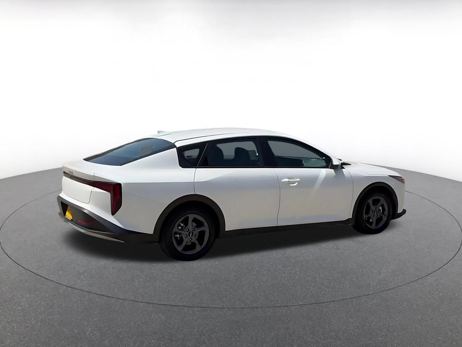 Thumbnail: 2025 Kia K4 - 15