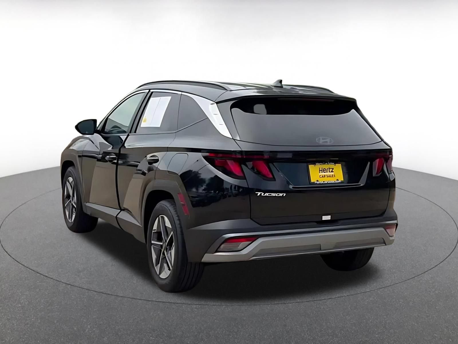 Thumbnail: 2026 Hyundai Tucson - 10