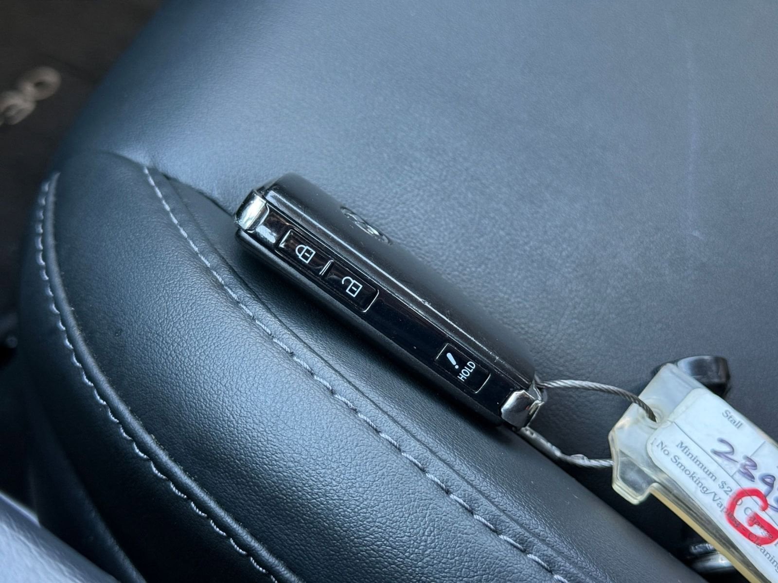 Thumbnail: 2025 Mazda CX-30 - 22