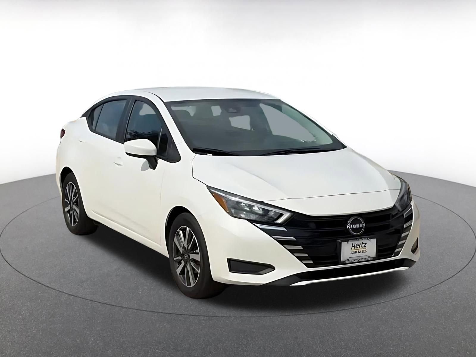 Thumbnail: 2025 Nissan Versa - 3