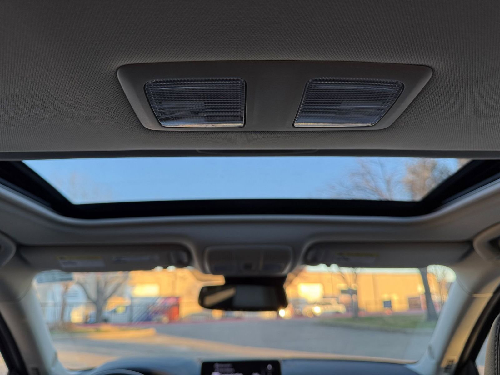 Thumbnail: 2025 Mazda CX-5 - 30