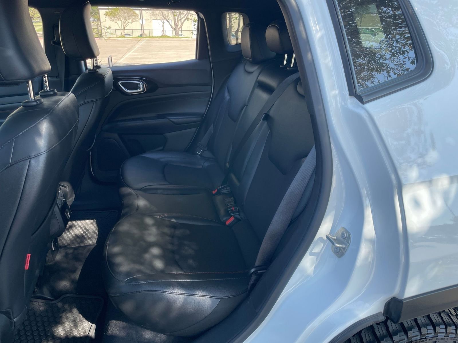 Thumbnail: 2025 Jeep Compass - 29