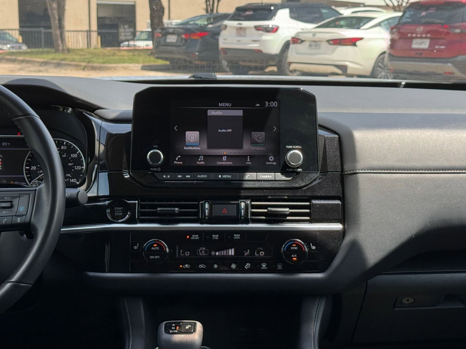 Thumbnail: 2025 Nissan Pathfinder - 17