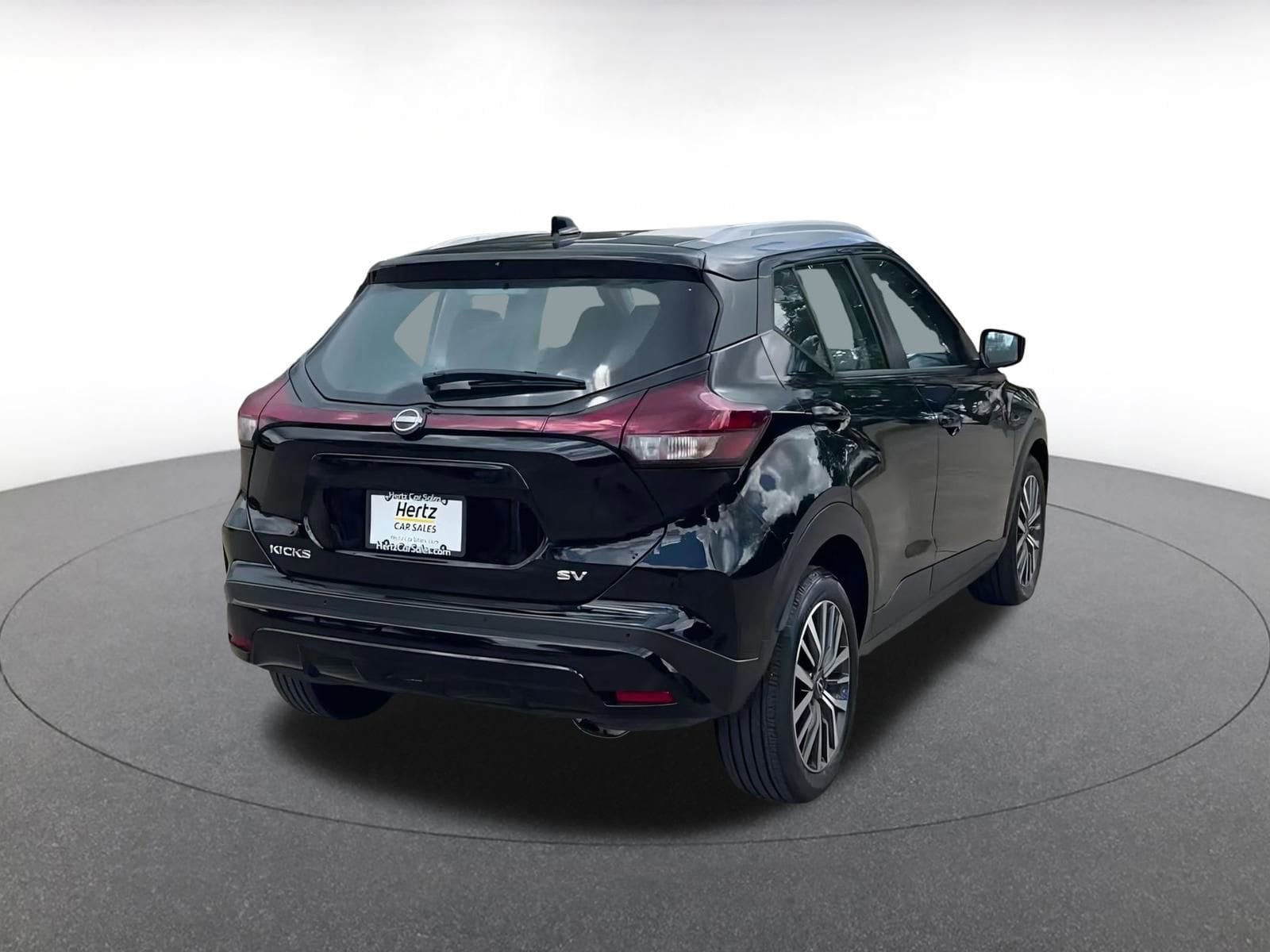 Thumbnail: 2024 Nissan Kicks - 13