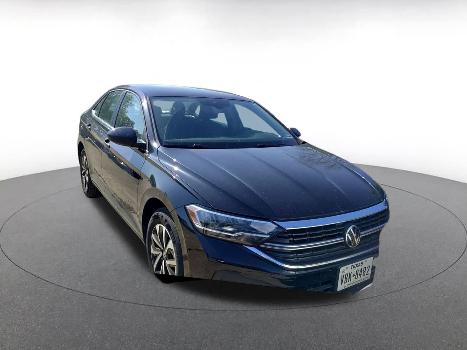 2024 Volkswagen Jetta S 2