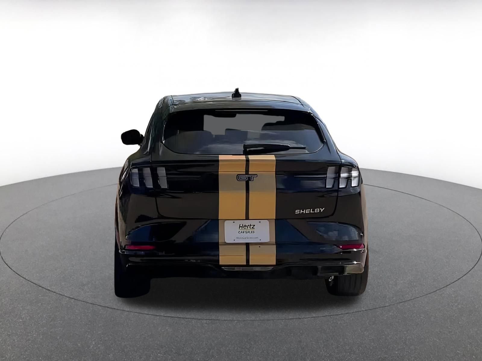 Thumbnail: 2023 Ford Mustang Mach-E - 12