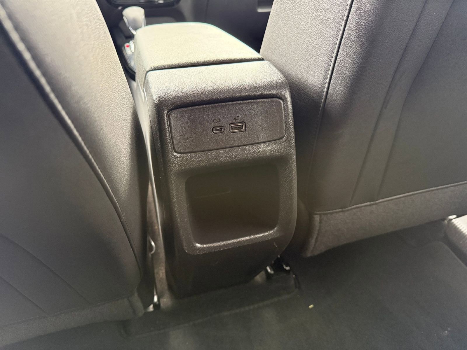 Thumbnail: 2025 Chevrolet Trax - 23