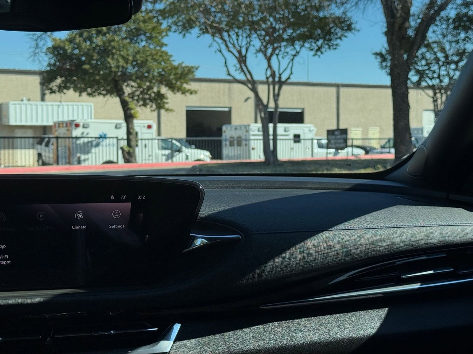 Thumbnail: 2025 Buick Envista - 35