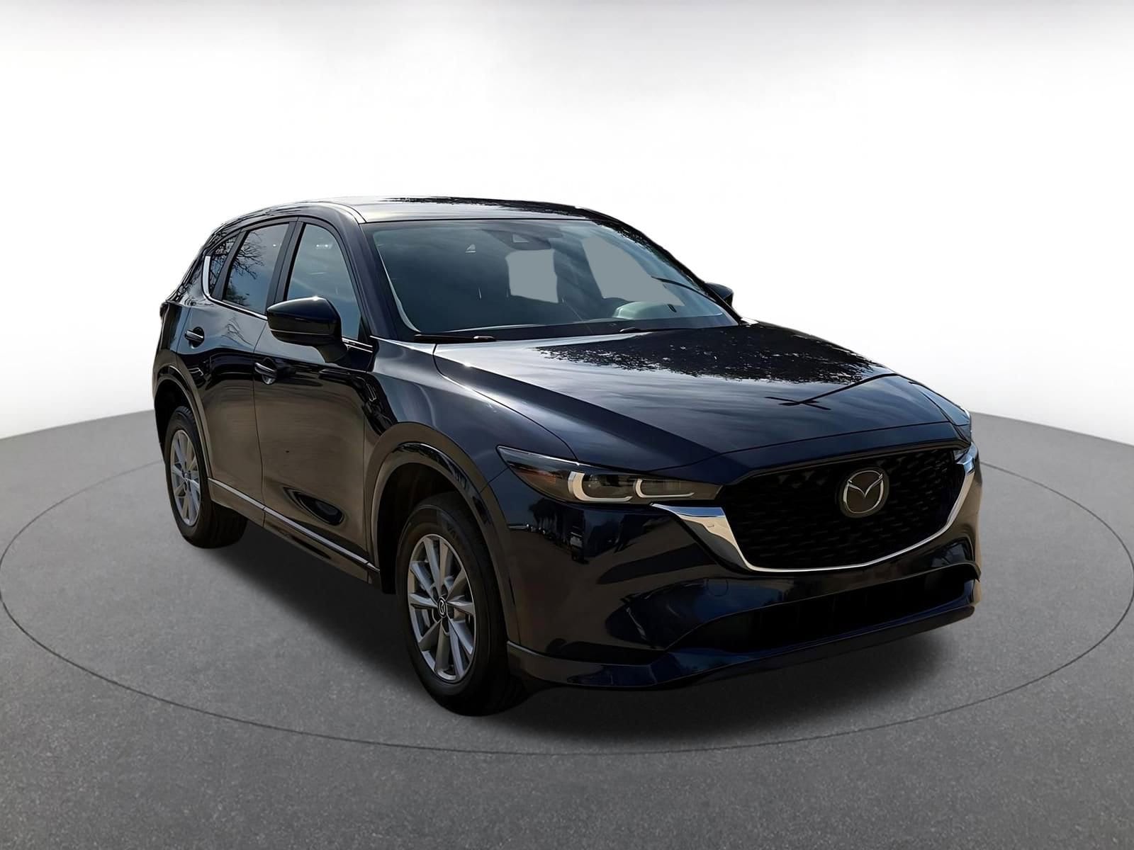 2025 Mazda CX-5 S Select Package