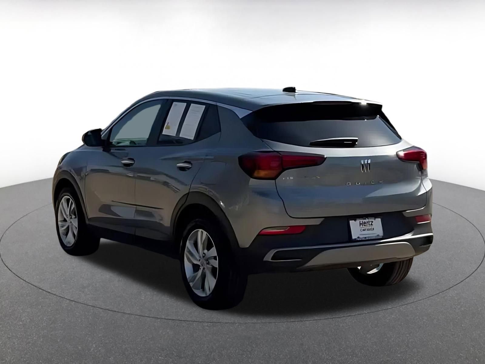 Thumbnail: 2025 Buick Encore GX - 11
