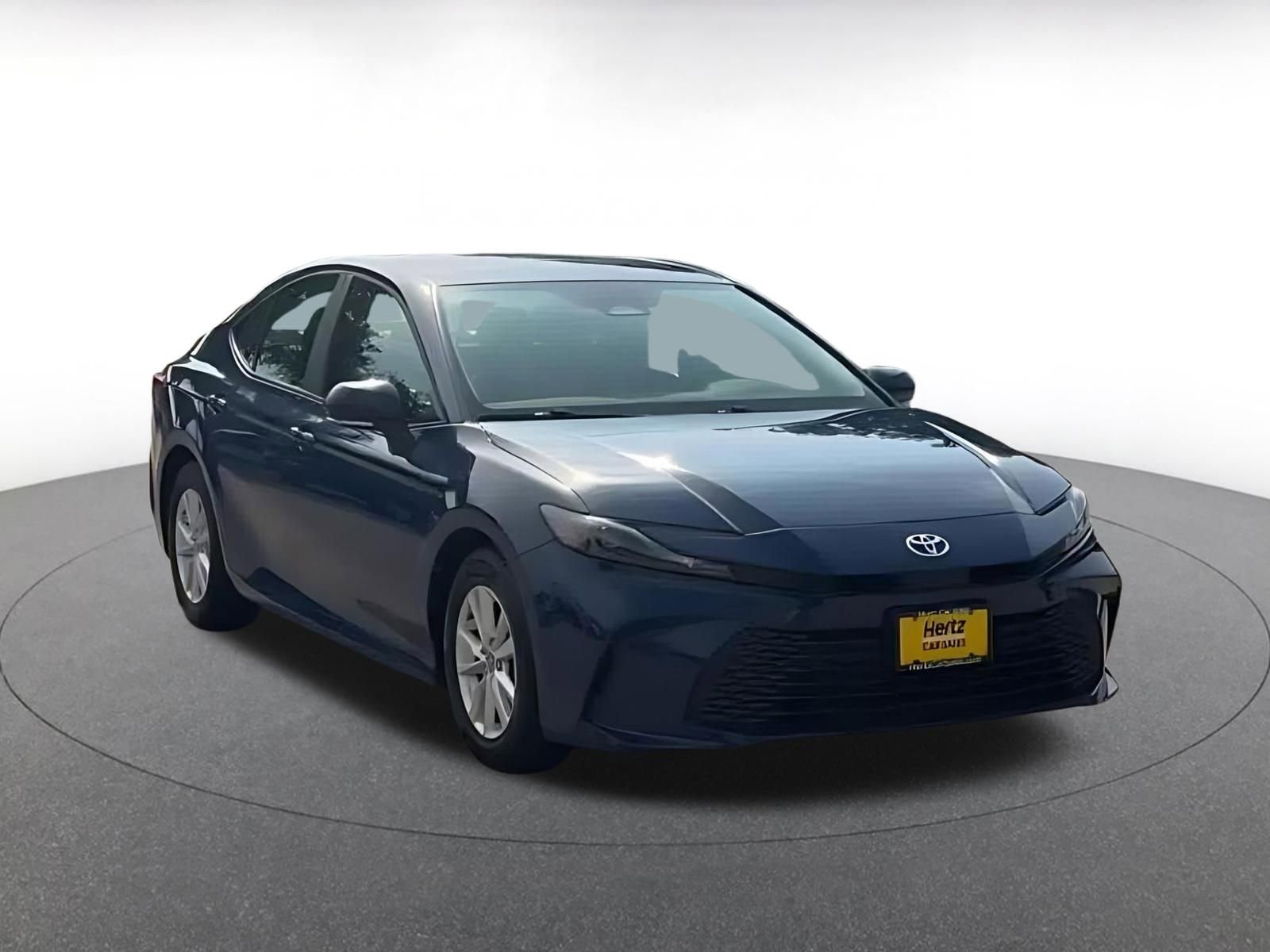 Thumbnail: 2025 Toyota Camry - 3