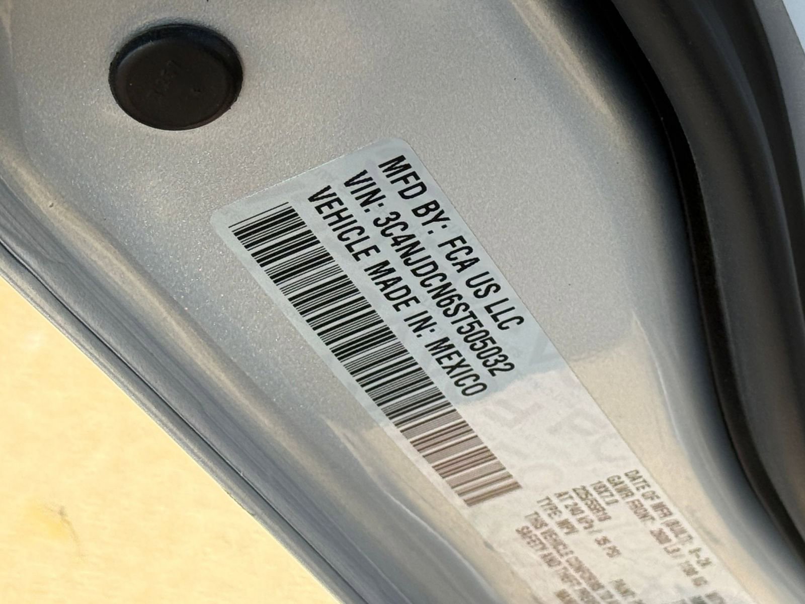 Thumbnail: 2025 Jeep Compass - 29