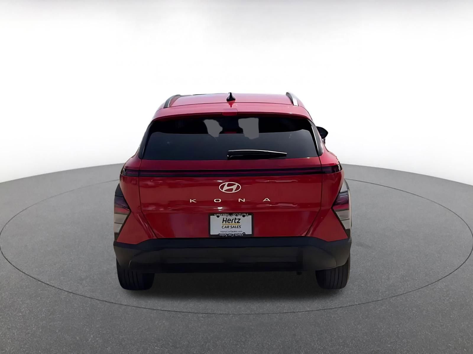 Thumbnail: 2025 Hyundai Kona - 12