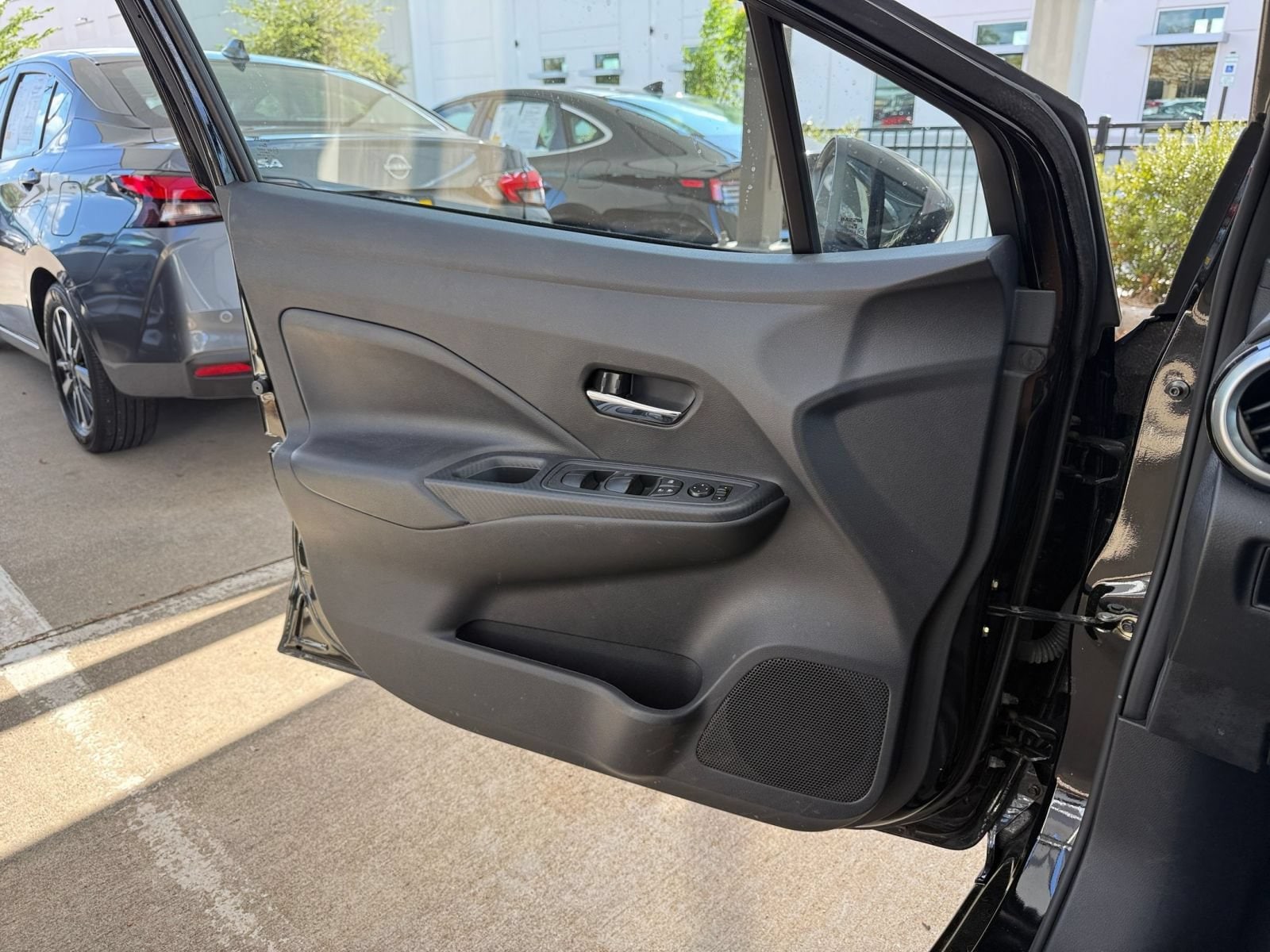 Thumbnail: 2025 Nissan Versa - 18